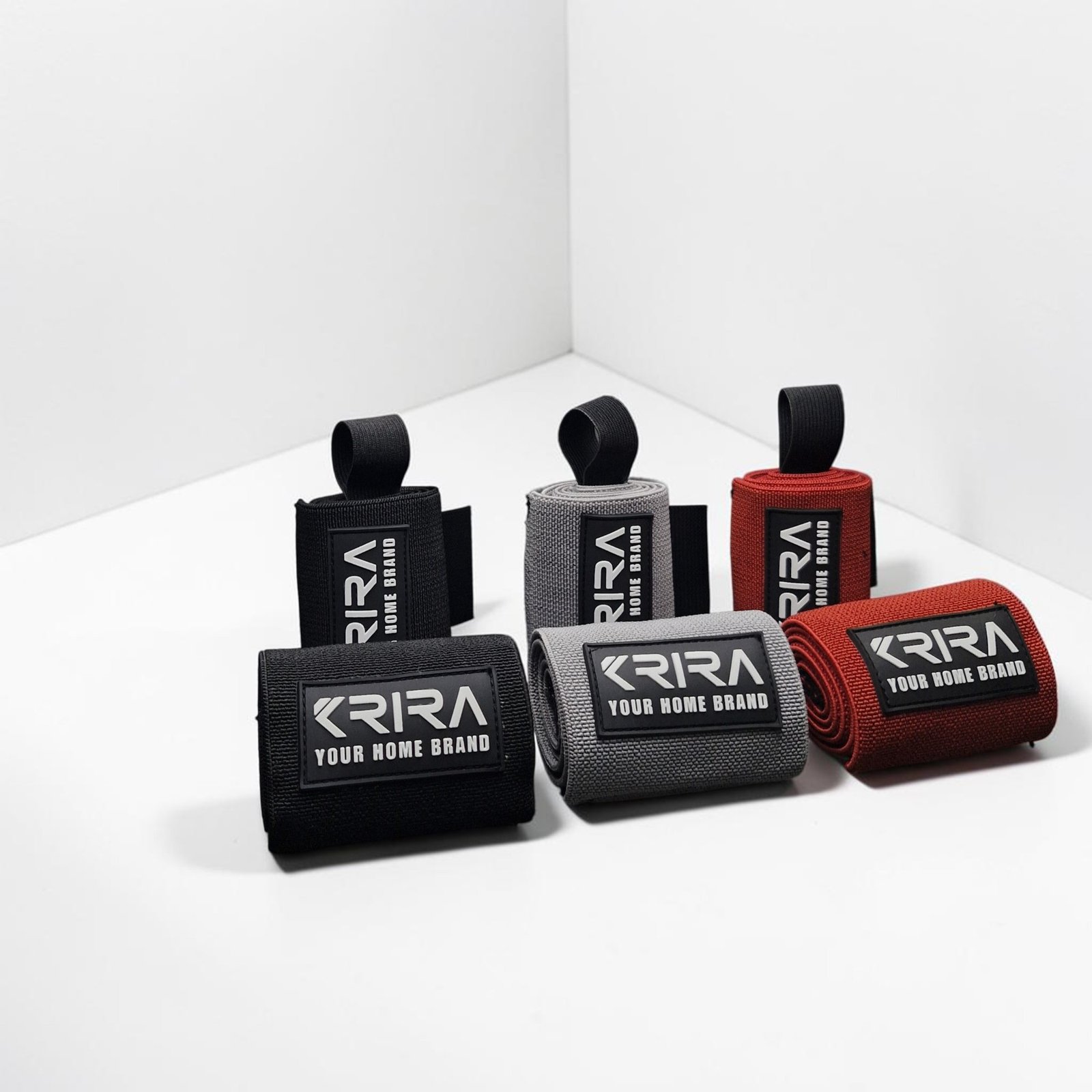 Pro Wraps 2.0 — 