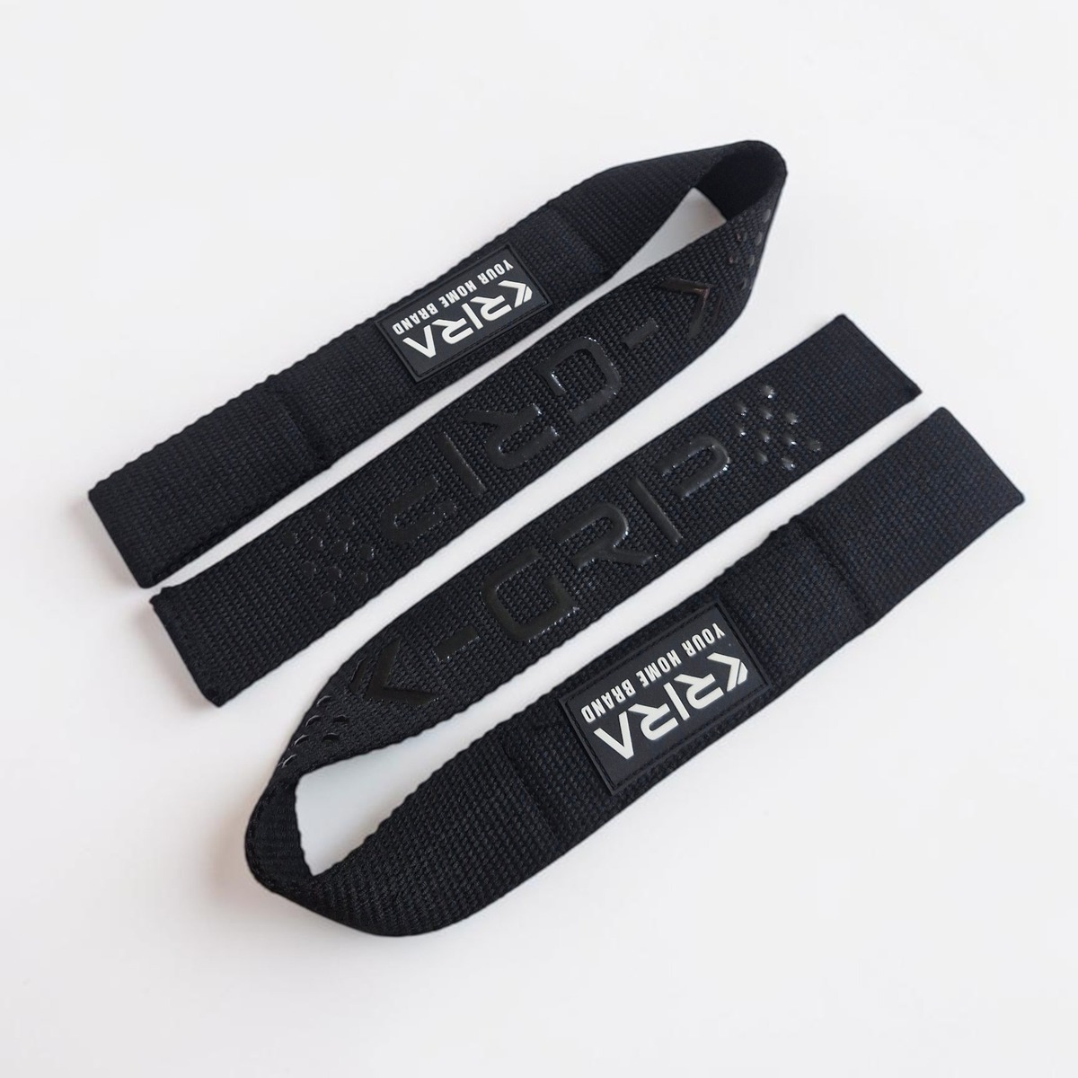 K-Grip Straps — 