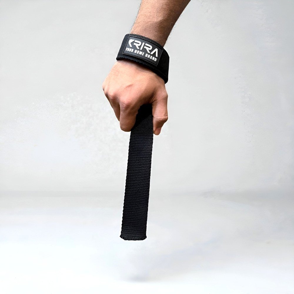 K-Grip Straps