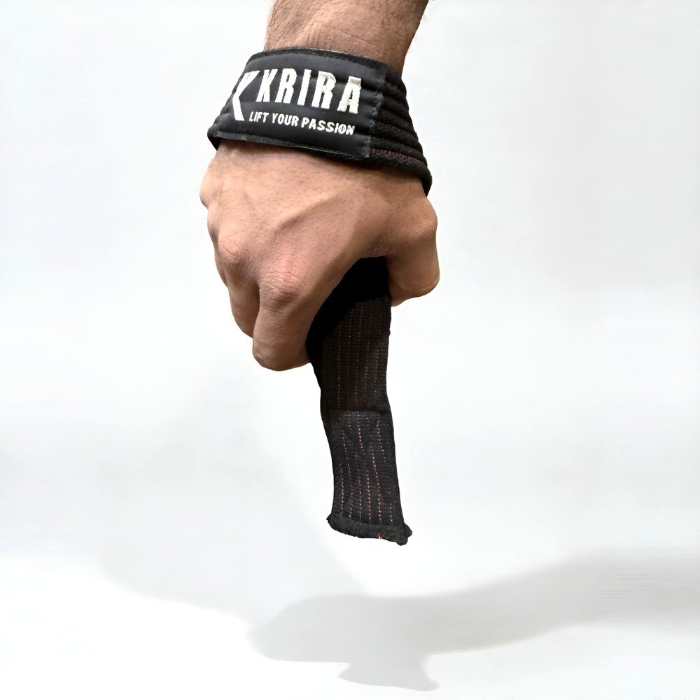 Pro Wrist Wraps