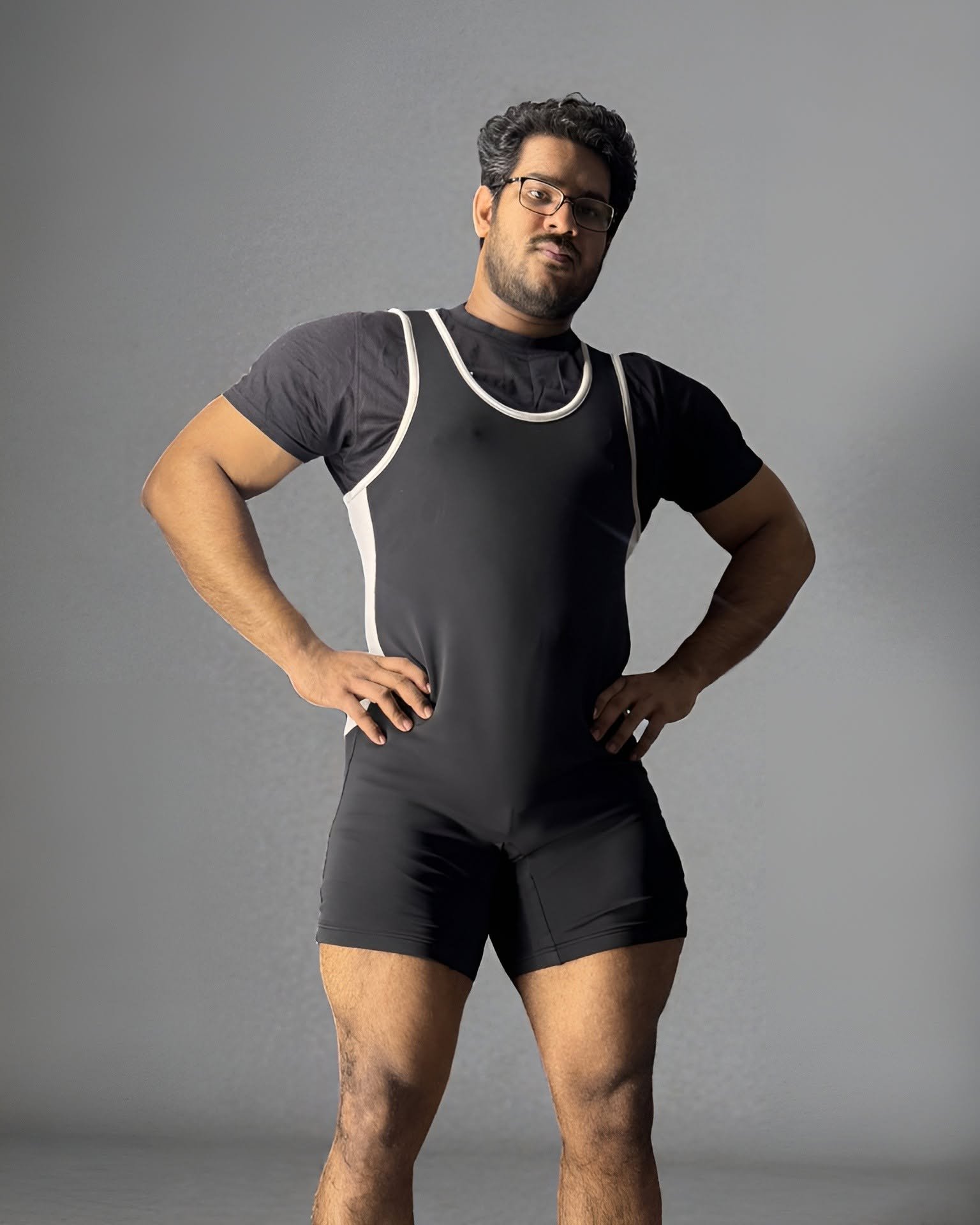 Singlet