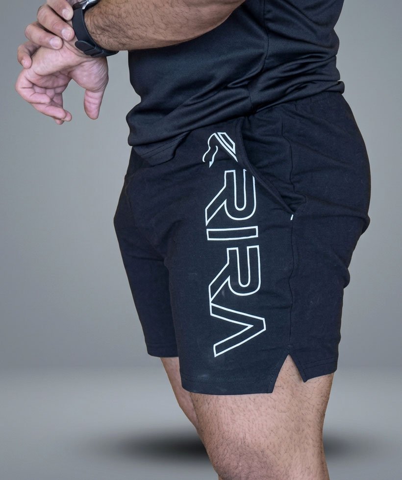 Squat Shorts