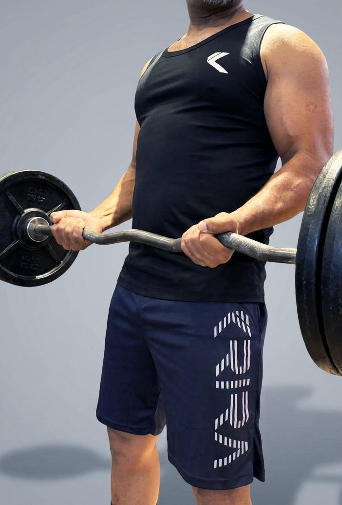 Built For The Lifters